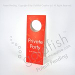 Private Party-By Invitation Only