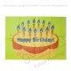 Happy Birthday!(Birthday Cake)